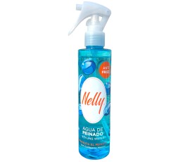 Nelly Anti-frizz Styling Water 200ml