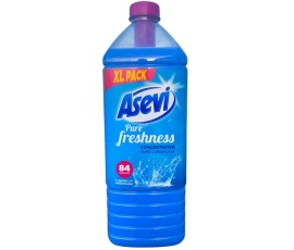 Asevi Concentrated Fabric Softener Pure Freshness 84 Wash