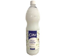 Colley Concentrated Floor Cleaner 1.5L - Coconut