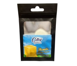 Colley Home Fragrances - Vacuum Disc 4pk - Marseille Soap