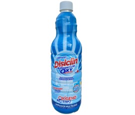 Disiclin Oxy Effect Multisurface Cleaner 1 Litre