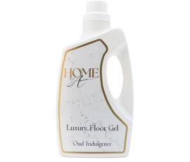 Home By Anna Luxury Floor Gel 1L - Oud Royale