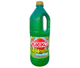 Kiriko Perfumed Bleach - Pine 2 Litre