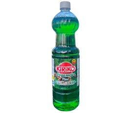 Kiriko Floor Cleaner 1.5L - Pine