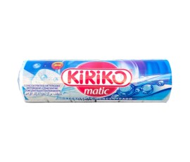 Kiriko Matic White Washing Detergent Pastilles 6 Pack