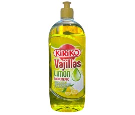 Kiriko Washing-up Liquid 750ml Ultra