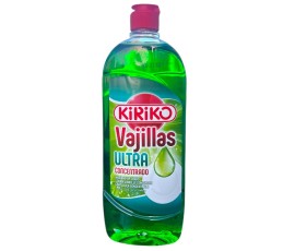 Kiriko Washing-up Liquid 750ml Ultra