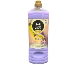 Mayordomo Sensory Collection Fabric Softener 100 Wash 2L - Relax