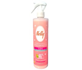 Nelly Instant Detangling Spray for Kids 400ml