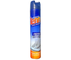 Tenn Dry Mop Cleaner 750ml - Anti-slip Dust Catching Power