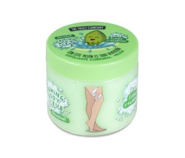 The Fruit Company Exfoliating Body Scrub 400g - Melon