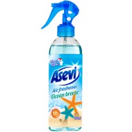 Air & Fabric Sprays