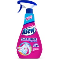 Stain Removers