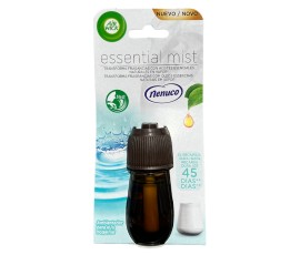 Air Wick Essential Oils Mist Refill Nenuco - 1 Box - 6 Units