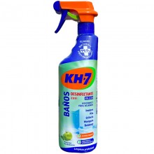 KH-7 Concentrated Degreaser, Professional-Grade