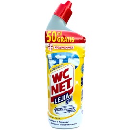 Desinfectante Wc Net Lejía 8003650014139 S4603333 Wc Net