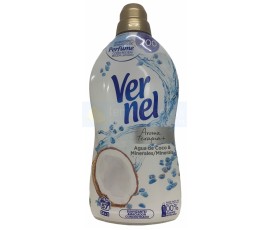 Vernel Fabric Softener 70 Wash - Coconut & Minerals