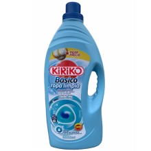 The 5 essential cleaning products at home. - Kiriko