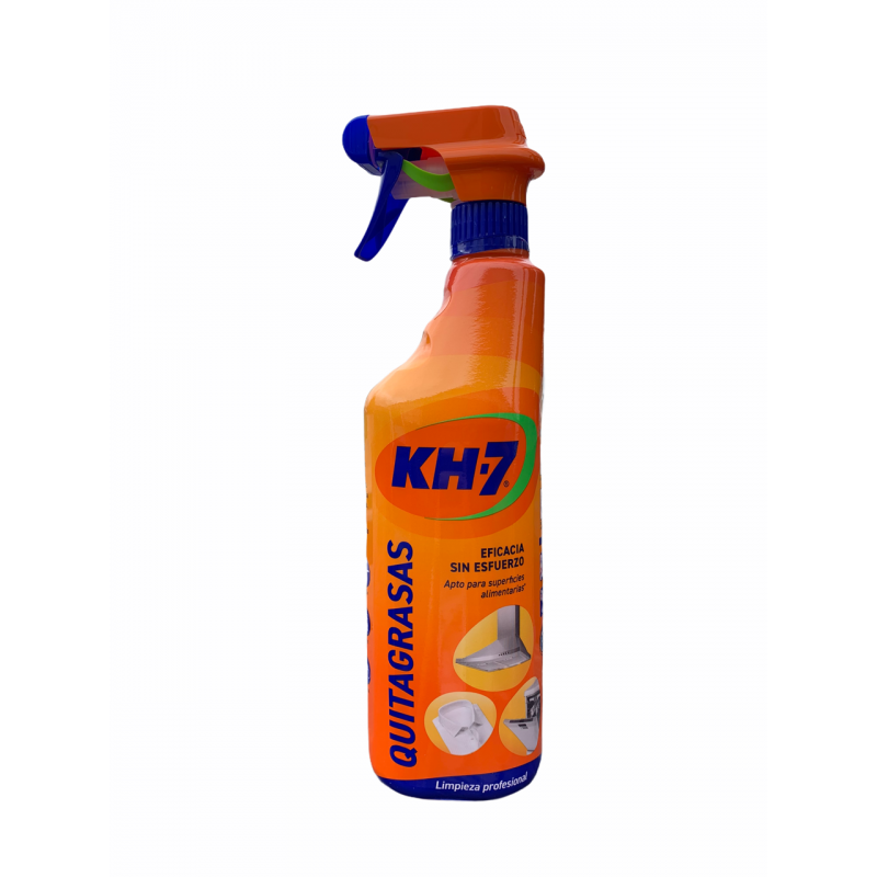 KH-7 Degreaser Spray 650ml