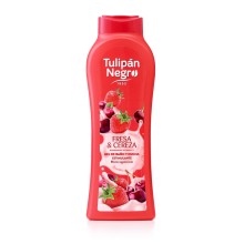 Tulipan Negro Deodorant Stick 50ml - Strawberry & Cream