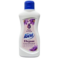 Asevi Toilet Drops Concentrated Air Freshener - ELEGANT - 1 Case - 12 Units