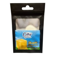 Colley Home Fragrances - Vacuum Disc 4pk - Marseille Soap - 1 Case - 10 Units