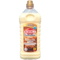 Kiriko Concentrated Fabric Softener 72W - Marsella - 1 Case - 6 Units