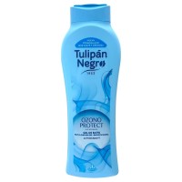 Tulipan Negro Shower Gel 650ml Ozone Protect - 1 Case - 12 Units