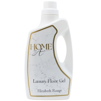 Home By Anna Luxury Floor Gel 1L - Elizabeth Rouge - 1 Case - 10 Units