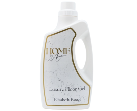 Home By Anna Luxury Floor Gel 1L - Elizabeth Rouge - 1 Case - 10 Units