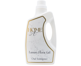 Home By Anna Luxury Floor Gel 1L - Oud Royale - 1 Case - 10 Units