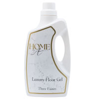 Home By Anna Luxury Floor Gel 1L - Three Fairies - 1 Case - 10 Units