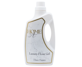 Home By Anna Luxury Floor Gel 1L - Three Fairies - 1 Case - 10 Units