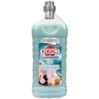 Kiriko Concentrated Fabric Softener Spa 2L - 1 Case - 6 Units