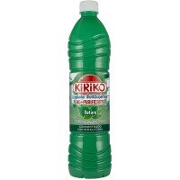 Kiriko Concentrated Floor Cleaner 1L Nature - 1 Case - 15 Units